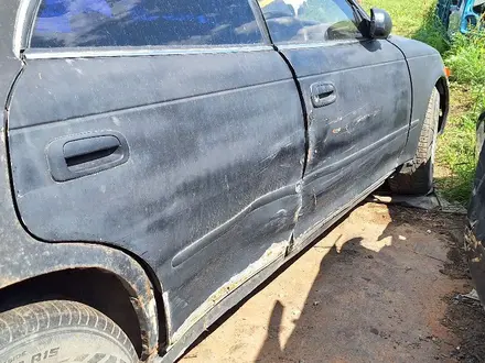 Toyota Mark II 1995 года за 700 000 тг. в Алтай – фото 4