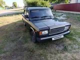 ВАЗ (Lada) 2107 2010 года за 1 500 000 тг. в Аулиеколь – фото 5