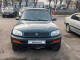 Toyota RAV4 1996 года за 3 800 000 тг. в Караганда – фото 2