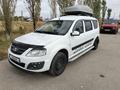 ВАЗ (Lada) Largus 2014 года за 4 400 000 тг. в Актобе – фото 2