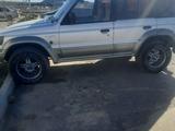 Mitsubishi Pajero 1992 года за 1 500 000 тг. в Шымкент – фото 2