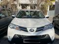 Toyota RAV4 2013 годаүшін12 000 000 тг. в Алматы