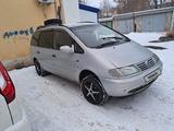 Volkswagen Sharan 1996 года за 1 600 000 тг. в Уральск – фото 2