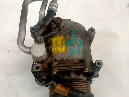 Бачок гура ford mondeo мондео 3 поколение за 10 000 тг. в Алматы – фото 6