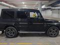 Mercedes-Benz G 55 AMG 2008 годаүшін21 000 000 тг. в Астана – фото 4