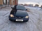 Toyota Avensis 2002 года за 2 600 000 тг. в Астана – фото 3