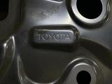 Дверь на Toyota 70 за 275 000 тг. в Алматы – фото 3