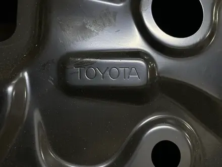 Дверь на Toyota 70үшін310 000 тг. в Алматы – фото 3