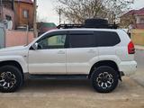 Toyota Land Cruiser Prado 2004 годаүшін10 000 000 тг. в Жанаозен – фото 2