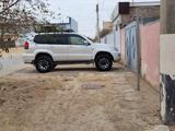 Toyota Land Cruiser Prado 2004 годаfor9 000 000 тг. в Жанаозен – фото 4