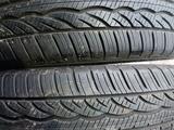 185/60R15 пара Dunlop за 25 000 тг. в Алматы