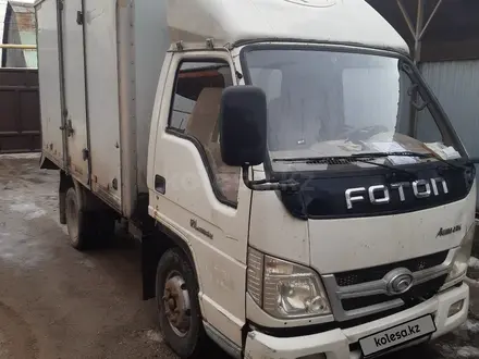 Foton  Aumark 2013 года за 2 200 000 тг. в Алматы – фото 7