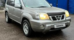 Nissan X-Trail 2003 годаfor3 000 000 тг. в Астана – фото 3