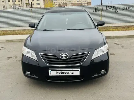 Toyota Camry 2008 года за 6 500 000 тг. в Петропавловск