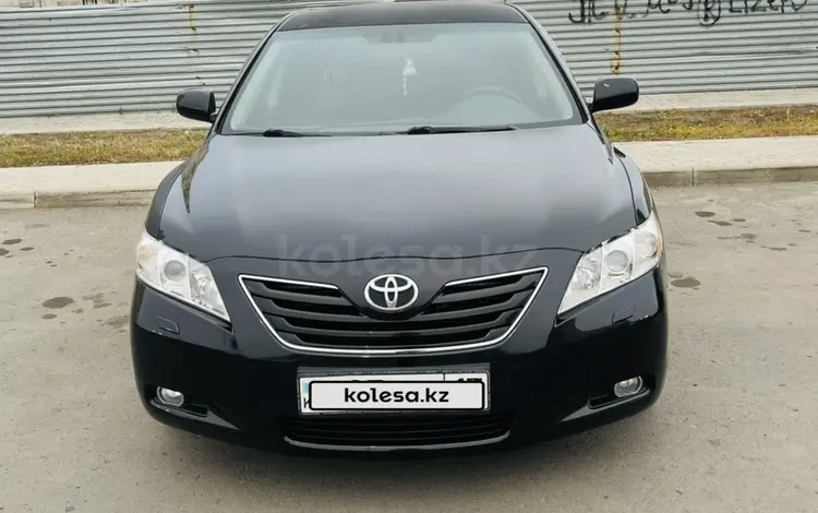 Toyota Camry 2008 годаүшін6 500 000 тг. в Петропавловск