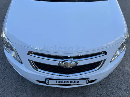 Chevrolet Cobalt 2020 года за 5 500 000 тг. в Астана – фото 11