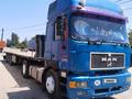 MAN  F 2000 1998 годаүшін11 500 000 тг. в Жаркент