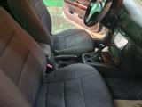 Volkswagen Passat 2004 года за 2 800 000 тг. в Семей – фото 2