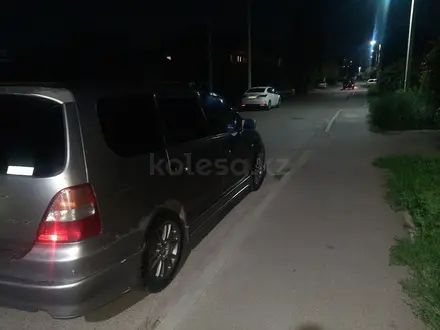 Honda Odyssey 2000 года за 4 500 000 тг. в Алматы – фото 14