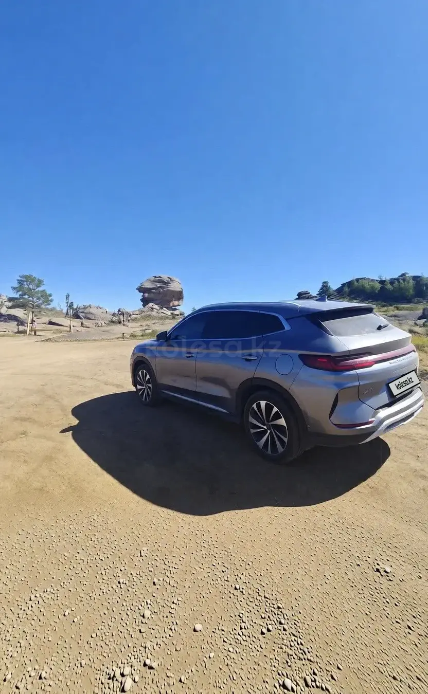 BYD Song Plus, 2023