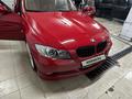 BMW 318 2008 годаүшін5 500 000 тг. в Алматы