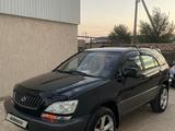 Lexus RX 300 2001 года за 5 500 000 тг. в Жанаозен