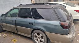 Subaru Outback 1999 годаүшін1 800 000 тг. в Алматы