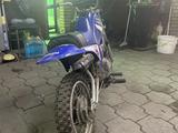 Yamaha  PW50/PW80 2008 годаүшін320 000 тг. в Караганда – фото 2