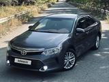 Toyota Camry 2015 года за 11 000 000 тг. в Алматы