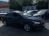 Chevrolet Cruze 2013 годаүшін3 800 000 тг. в Костанай – фото 3