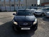 Chevrolet Cruze 2013 годаүшін3 800 000 тг. в Костанай