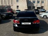 Chevrolet Cruze 2013 годаүшін3 800 000 тг. в Костанай – фото 4