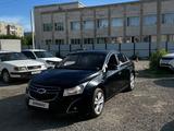 Chevrolet Cruze 2013 годаүшін3 800 000 тг. в Костанай – фото 2