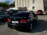 Chevrolet Cruze 2013 годаүшін3 800 000 тг. в Костанай – фото 5