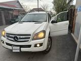 Mercedes-Benz GL 450 2006 года за 4 600 000 тг. в Алматы – фото 2