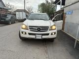 Mercedes-Benz GL 450 2006 годаүшін4 600 000 тг. в Алматы