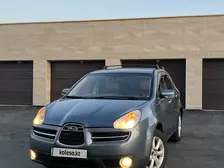 Subaru Tribeca, 2006