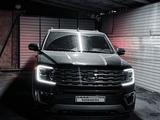 Ford Expedition 2018 годаүшін36 000 000 тг. в Алматы