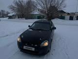ВАЗ (Lada) Priora 2170 2013 годаүшін1 000 000 тг. в Усть-Каменогорск – фото 5