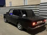 ВАЗ (Lada) 2107 2010 года за 450 000 тг. в Атырау – фото 3