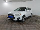 Mitsubishi ASX 2013 года за 3 890 000 тг. в Шымкент