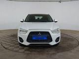 Mitsubishi ASX 2013 годаүшін3 890 000 тг. в Шымкент – фото 2