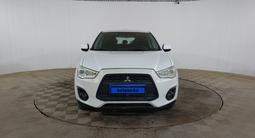 Mitsubishi ASX 2013 годаүшін3 890 000 тг. в Шымкент – фото 2