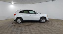 Mitsubishi ASX 2013 годаүшін3 890 000 тг. в Шымкент – фото 4