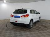 Mitsubishi ASX 2013 годаүшін3 890 000 тг. в Шымкент – фото 5