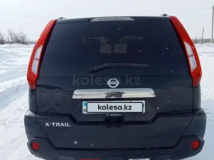 Nissan X-Trail 2013 года за 7 500 000 тг. в Караганда – фото 7