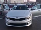 Kia K5 2016 годаүшін4 000 000 тг. в Караганда – фото 2