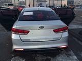 Kia K5 2016 годаүшін4 000 000 тг. в Караганда