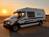 Mercedes-Benz Sprinter 2017 годаүшін16 000 000 тг. в Алматы – фото 2