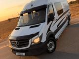 Mercedes-Benz Sprinter 2017 годаүшін16 000 000 тг. в Алматы – фото 3